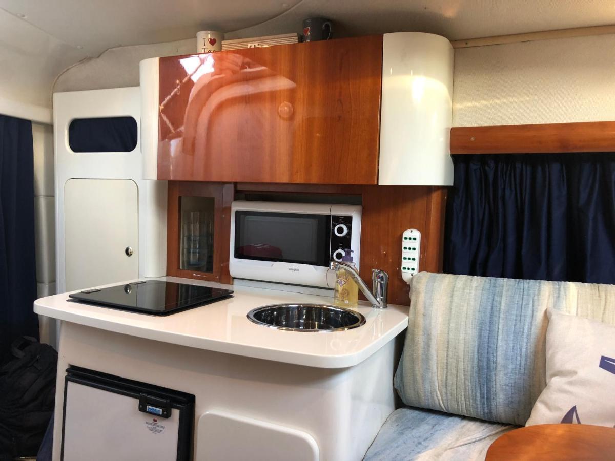 Bea Boat Charter Hotel Menton Exterior photo